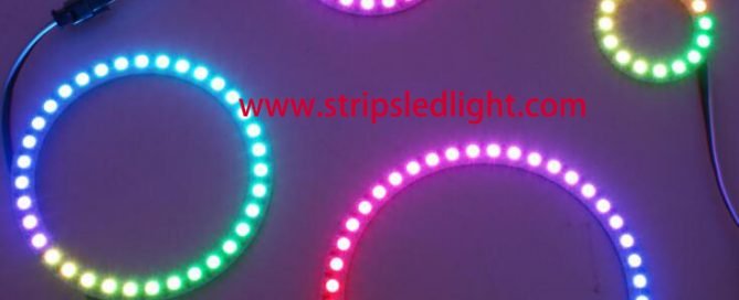 adafruit neopixel digital rgb led strip