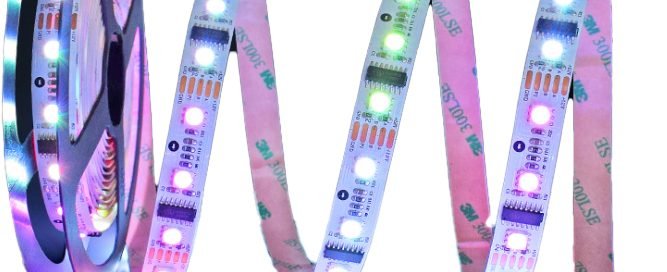 cheap led strip lights