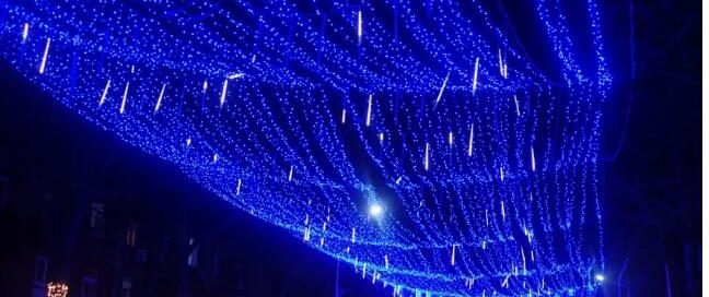 garden led strip lights